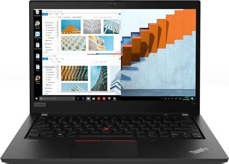 Lenovo thinkpad 5 pro