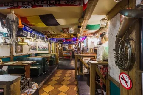 Beerhouse санкт петербург