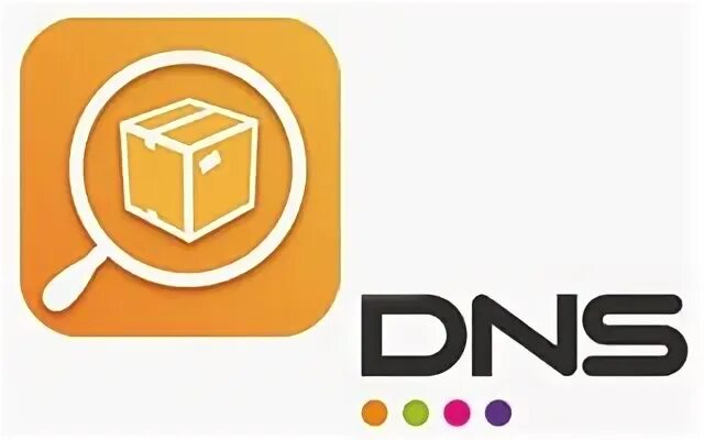 Dns заказ в пути