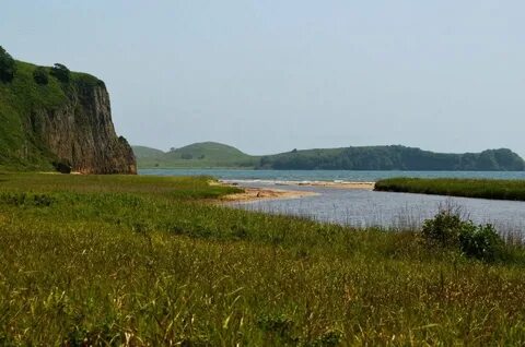 Село гвоздево приморский край