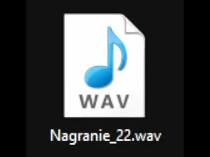 Youtube wav