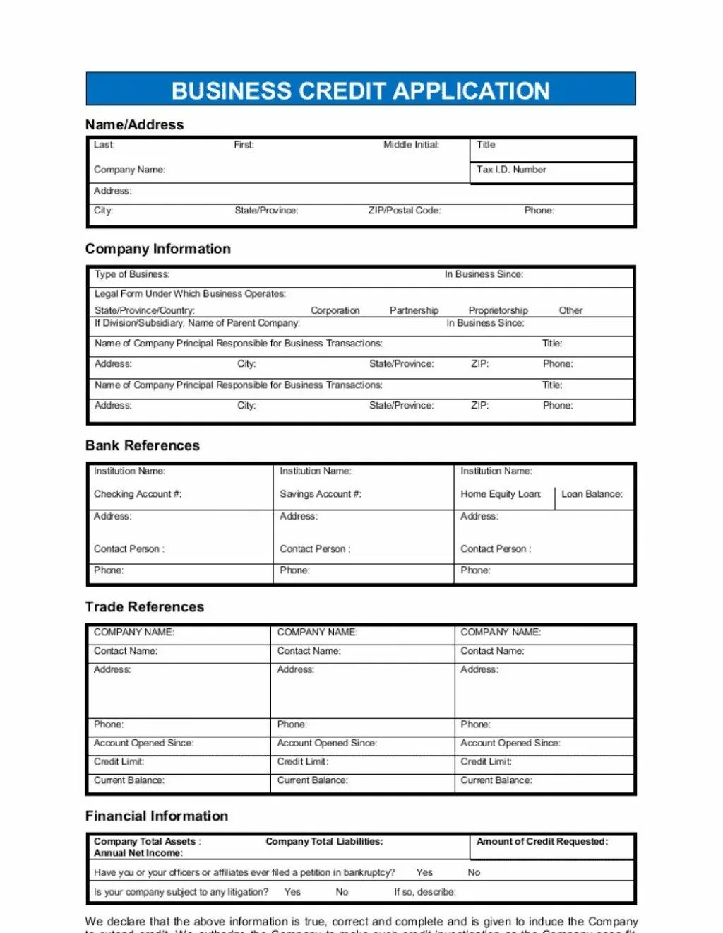 Credit applications. Business credit application. пример заполнения business credit application. score card small business application form. banking information правила заполнения.