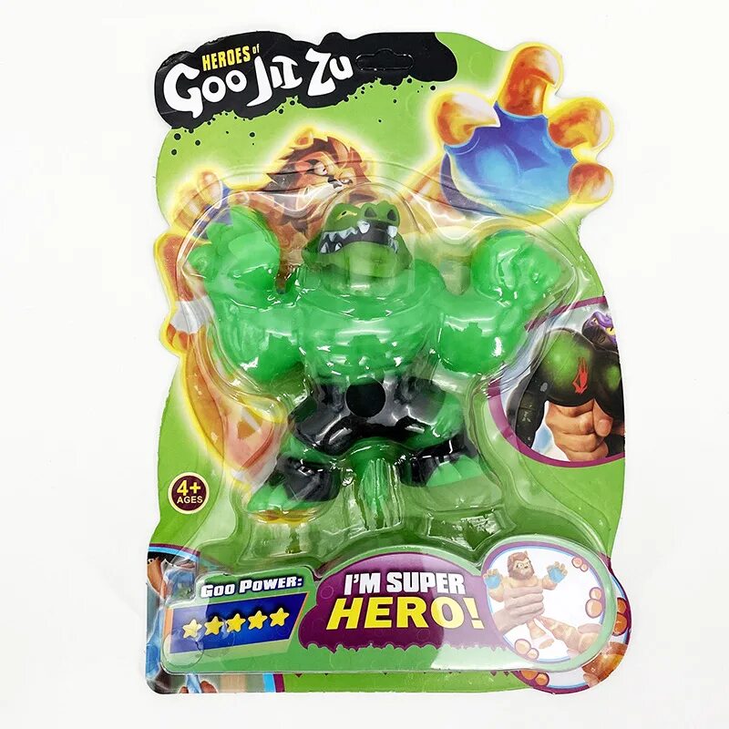 Heroes goo jit. Игрушки goo jit zu Dino Power. Герои джитсу игрушка. Goojitzu игрушки. Герои гуджисту игрушки.