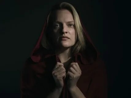 Handmaid s tale