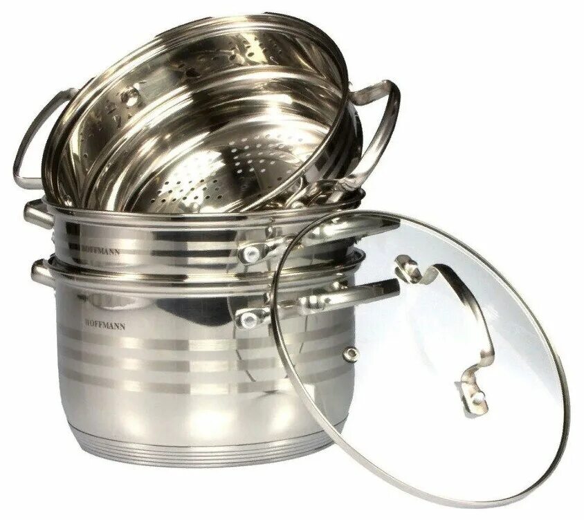 кастрюля silampos atlantico 5,2 л. кастрюля с крышкой mallony 5. кастрюля нержавеющая сталь 2 4 л. кастрюля webber be-114/2. кастрюля катунь 4.