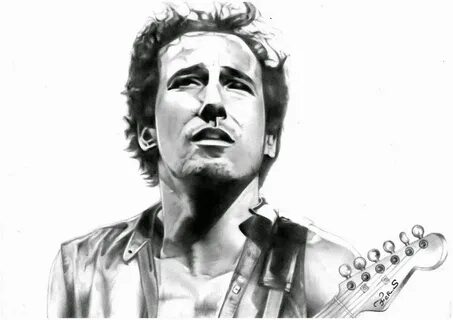 Bruce springsteen streets of philadelphia