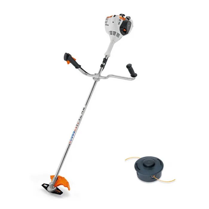 Триммер штиль fs цена. Мотокоса Stihl FS 56. Штиль FS 56. Бензотриммер Stihl FS 56. Stihl FS 250.