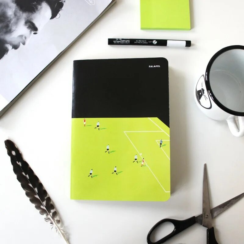 Colab notebook