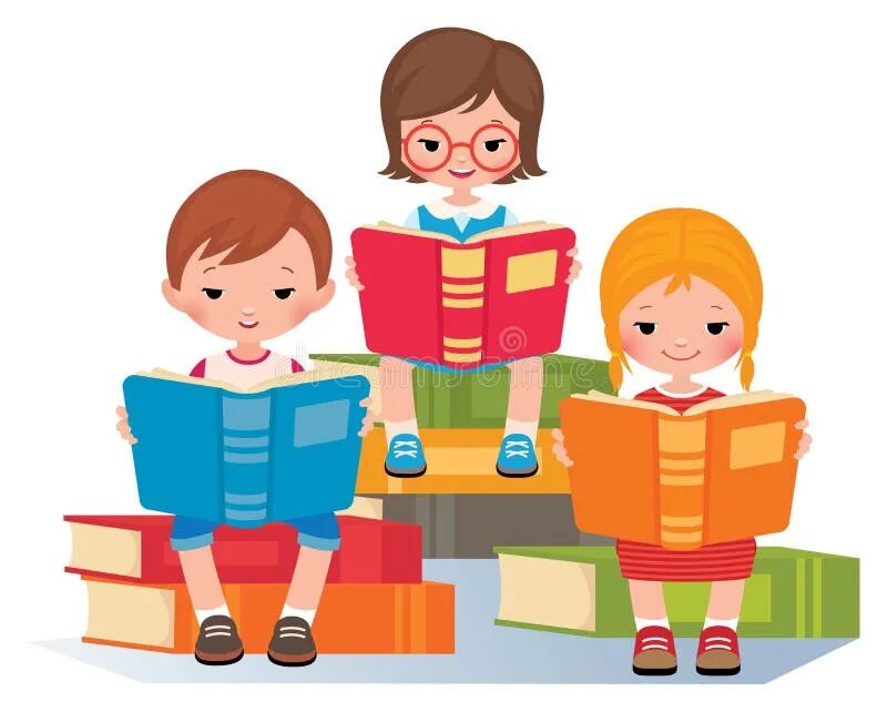 Prefer to read or reading