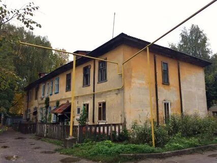 Улица якова