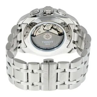 Tissot t