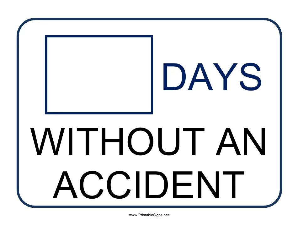 Days without accidents. Дней без происшествий табличка. Days without accidents Simpsons. 0 Дней без происшествий.