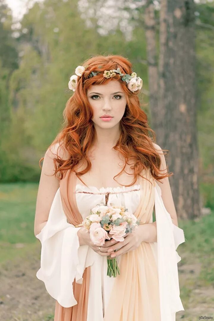 Redhead red. Мэгги Осборн. Рыжая невеста. Рыжие девушки. Свадебный образ для рыжеволосых. Рыжая девушка в свадебном платье.