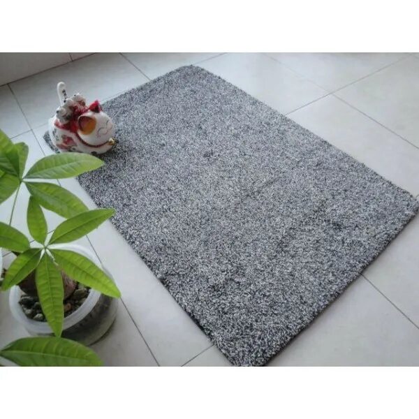 Clean Step mat коврик серый. Впитывающий коврик для прихожей. Придверный коврик впитывающий влагу. Коврик антигрязь.