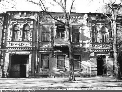 Станиславский владикавказ