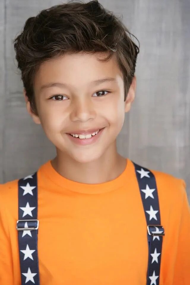 Nick john