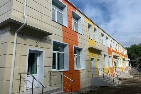 Корпуса мурманск