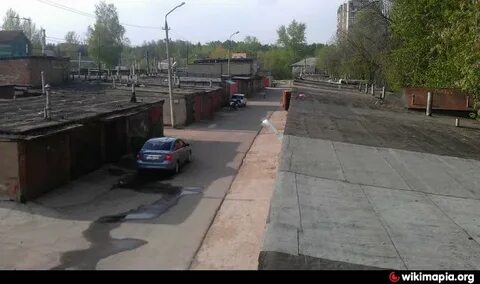 Гск северный