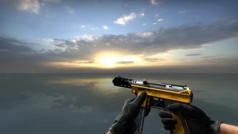 Tec 9 fuel