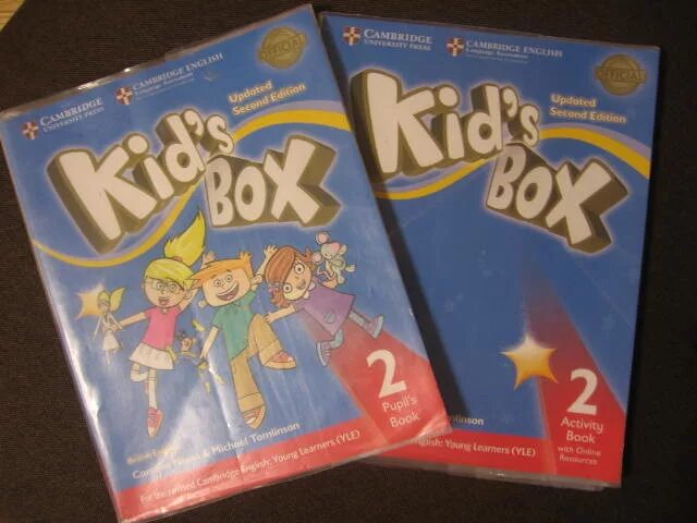 Kids Box 2. Учебник Kids Box 2. Учебник Kids Box 1. Kids Box 2 second Edition.