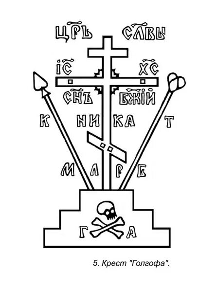 Голгофский крест значение. Православный схимнический крест голгофа. Православный восьмиконечный крест голгофа. Православный схимнический крест голгофа обозначение. Православный схимнический крест голгофа для чего.