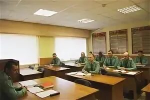 Повышение квалификации воинский учет