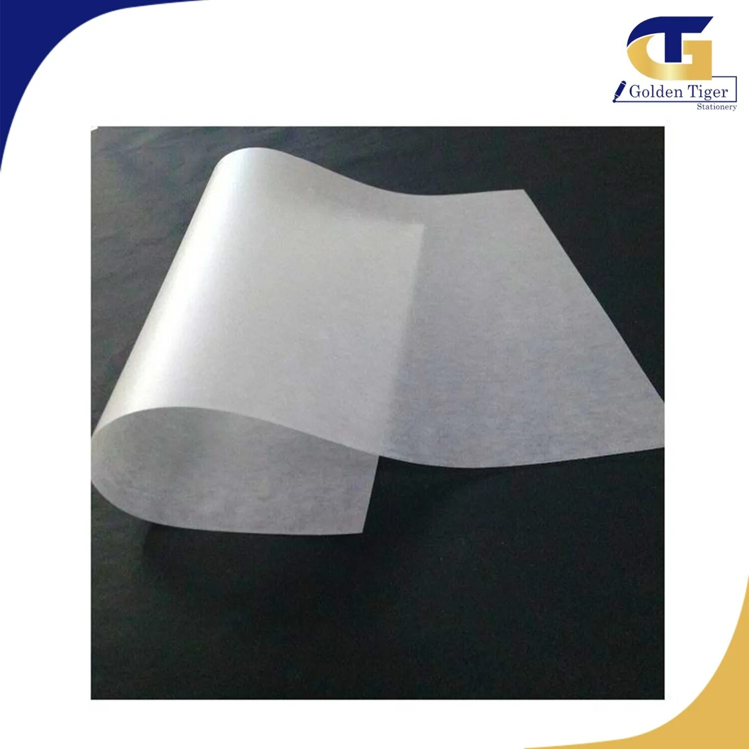 Wax paper