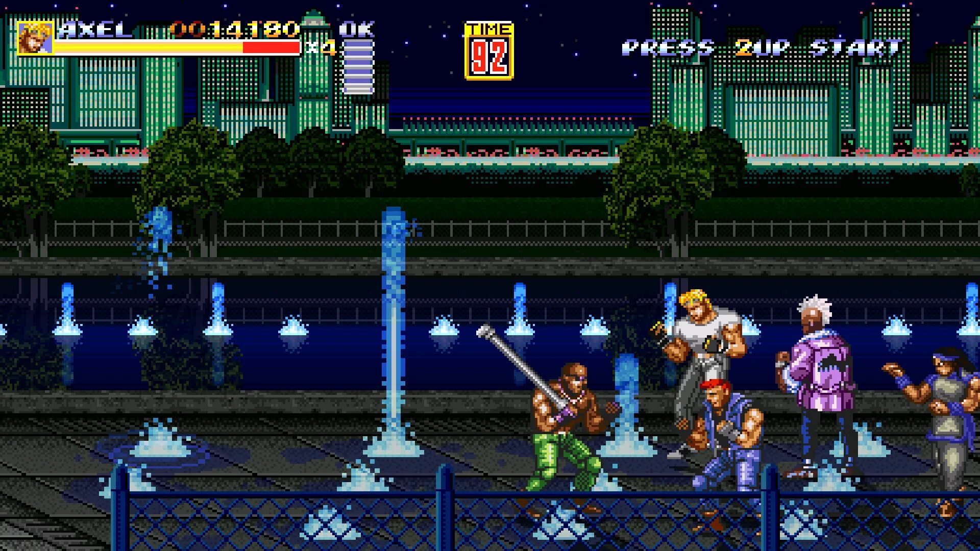 Игра Streets of Rage Remake. Игра Street of Rage 1. Streets of Rage Remake v5.2. Street or Rage сега.