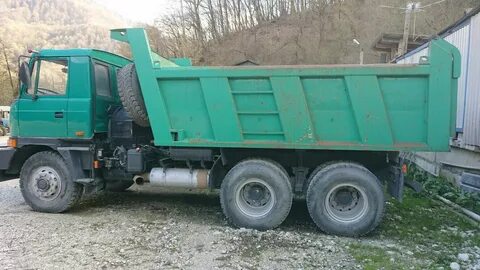 Самосвал бу на авито татарстан