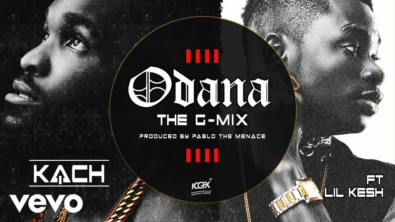 One by one record mix. Lil mix records. gmix. afro trap.