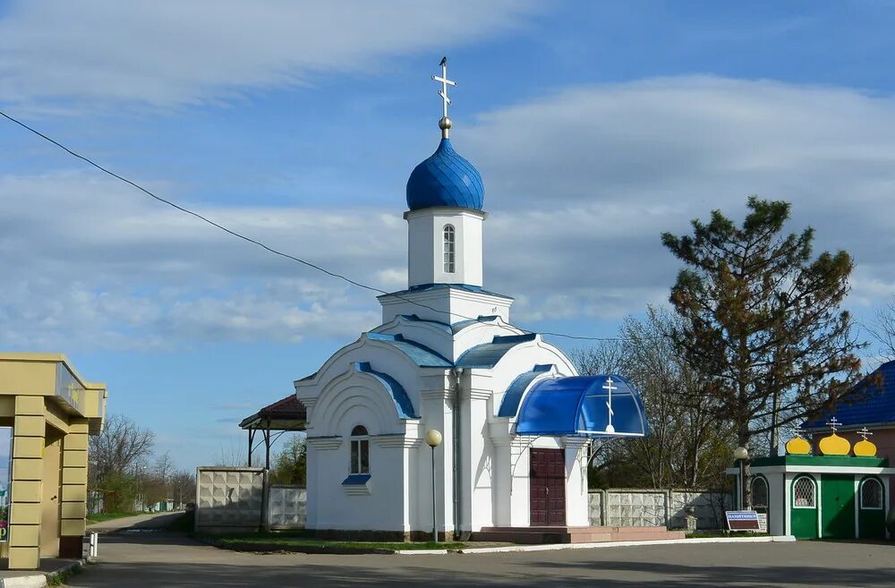 Расписание храмов армавира. Церковь новомучеников Кореновска. Часовня новомучеников и исповедников российских. Храм новомучеников кубанских Кореновск.