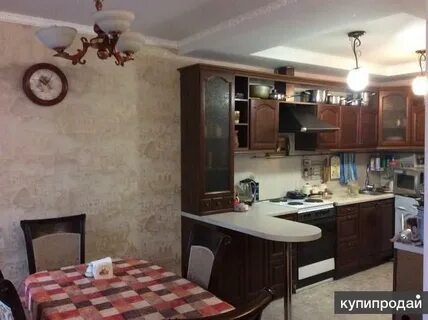 3х комнатные в новосибирске