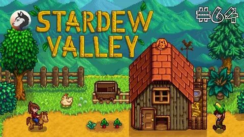 Stardew valley черный экран