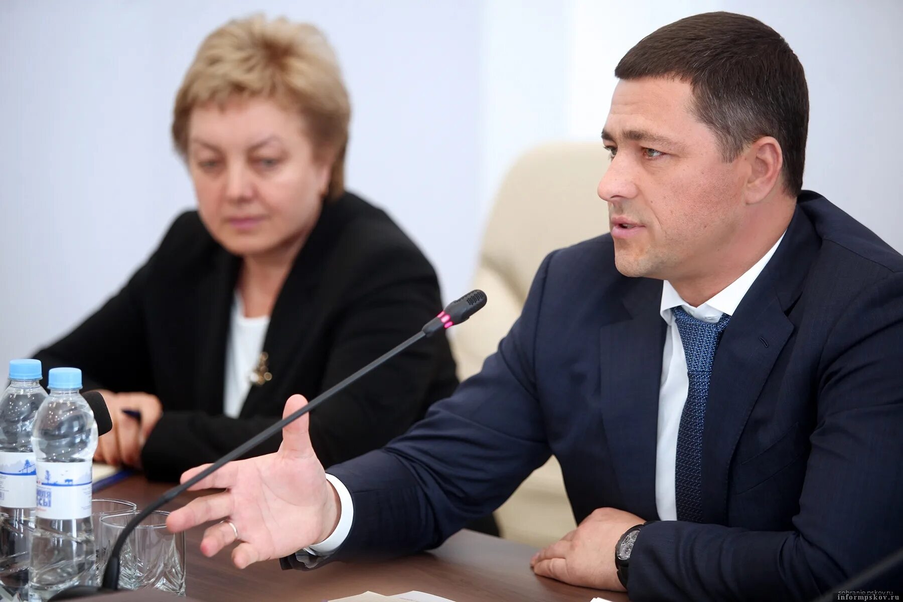 Информпсков. Информпсков