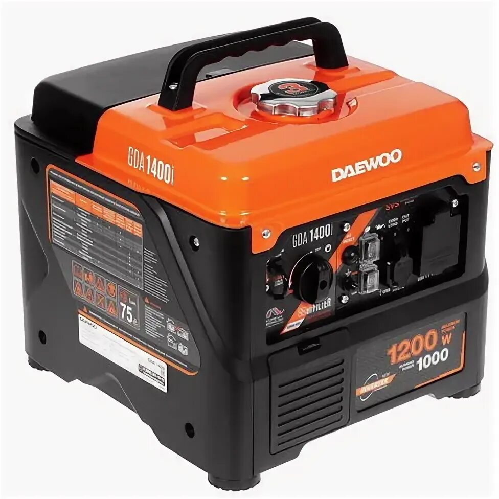 Инверторный генератор daewoo gda 1400i. Инверторный генератор daewoo. бензиновый генератор daewoo. генератор бензиновый дэу. генератор daewoo gda 1400.
