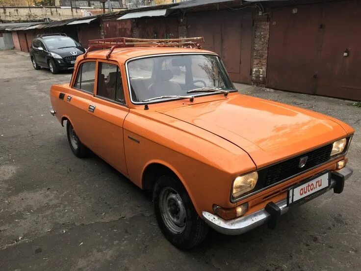 Авто москвич цена фото Заметка № 118 "Зеркало для Москвич 2140" Москвич 2140, 1,5 л, 1982 года аксесс