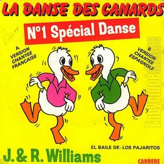 La danse des