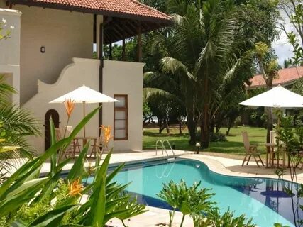 Hibiscus beach hotel