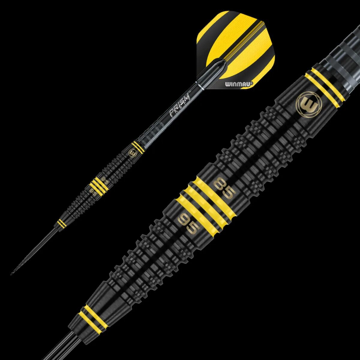 Дротик арк. Гибридные дротики Winmau. Гибридные дротики Winmau Stratos Dual Core steeltip. Winmau Stratos Dual Core 23гр. Дротик метательные копья.