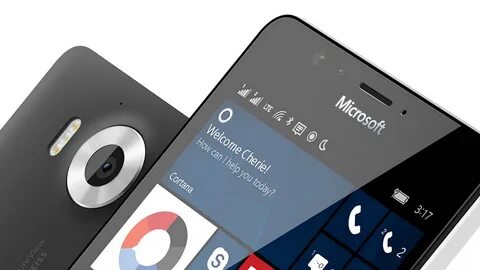 Microsoft sets