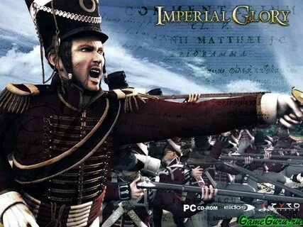 Imperial game