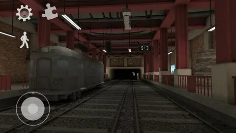 Horror mods 1.20 1