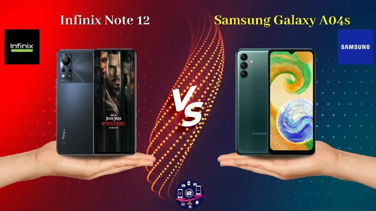 Infinix note 12 обновление