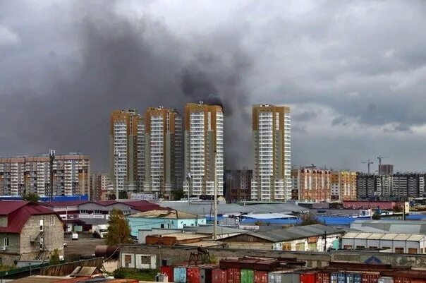Фото: Луч, кинотеатр, ул. Карла Маркса, 149, Красноярск - Яндекс Карты