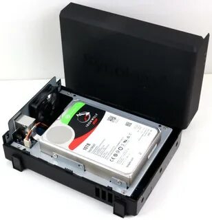 Synology ds118
