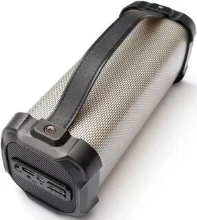 Bluetooth колонка hyundai