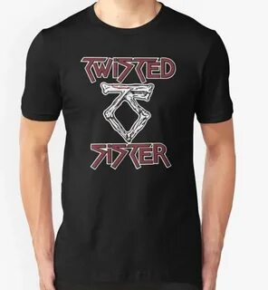 Twisted sister take