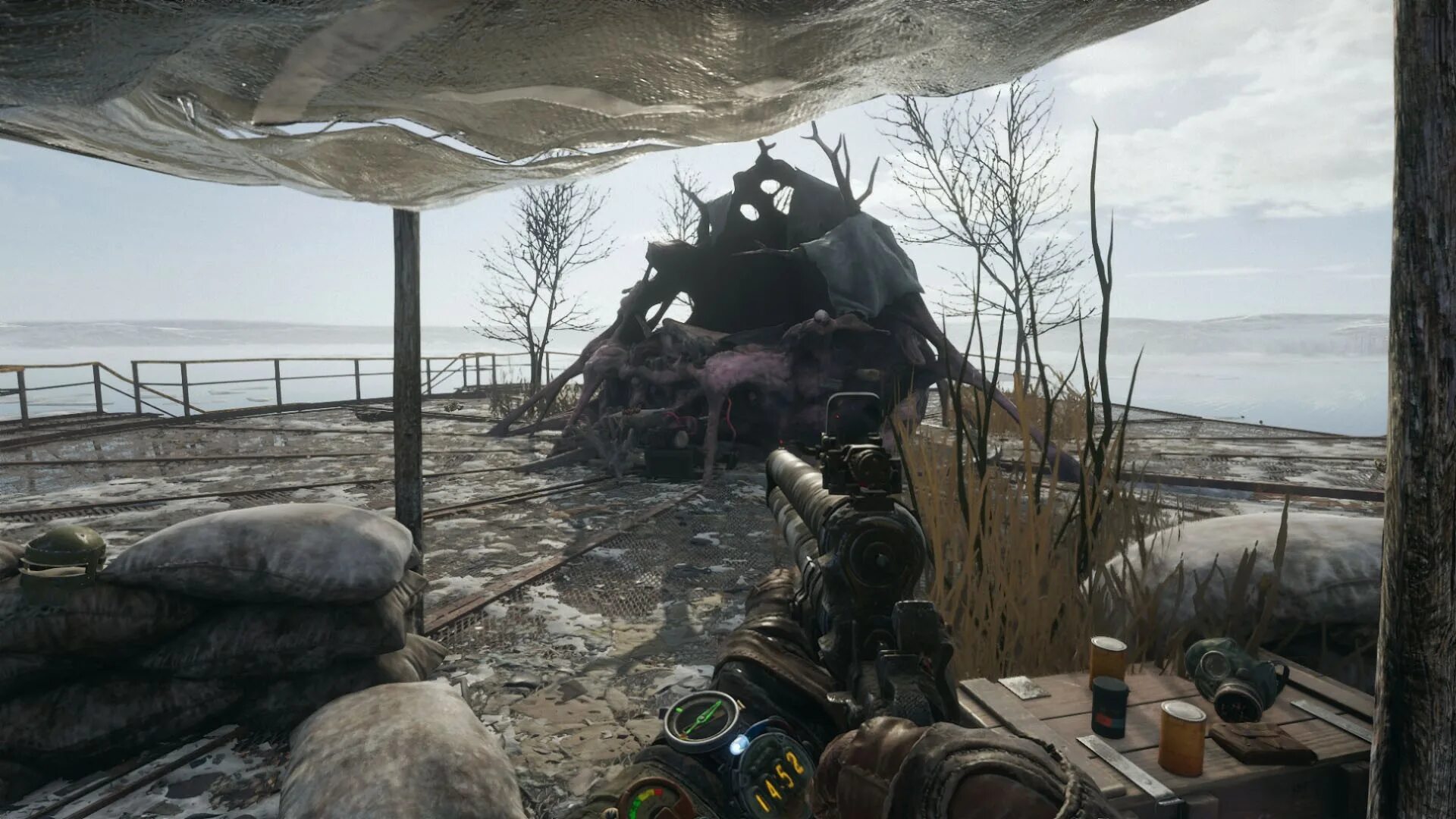 Метро исход волга секреты. Metro exodus волга мишка. медвежонок метро исход. схрон на острове metro exodus.