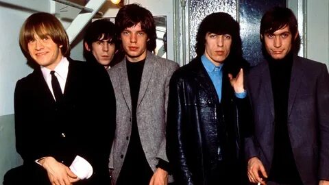 Rolling stones песни