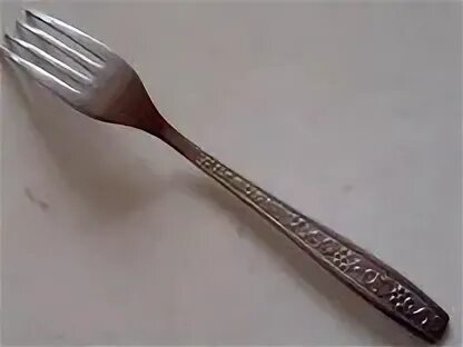 Ложка 60